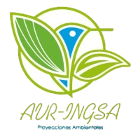 Logo AVR Proyecciones Ambientales