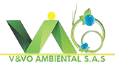 Logo V&VO AMBIENTAL S.A.S.
